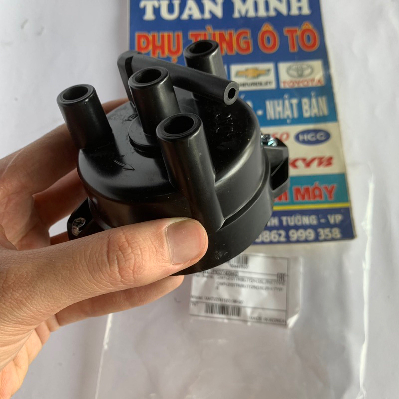 Nắp chia điện Matiz