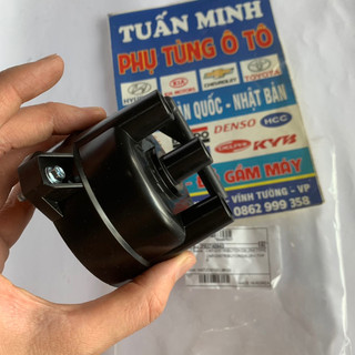 Nắp chia điện Matiz