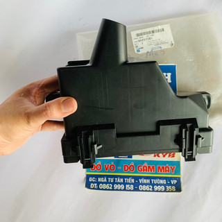 Nắp hộp cầu chì Spark 2008-2011 M200 (Matiz3)