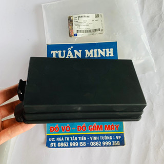 Nắp hộp cầu chì Spark 2008-2011 M200 (Matiz3)