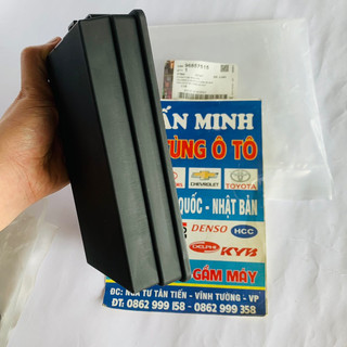 Nắp hộp cầu chì Spark 2008-2011 M200 (Matiz3)