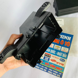 Nắp hộp cầu chì Spark 2008-2011 M200 (Matiz3)
