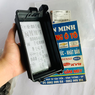 Nắp hộp cầu chì Spark 2008-2011 M200 (Matiz3)