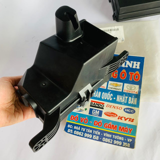 Nắp hộp cầu chì Spark 2008-2011 M200 (Matiz3)