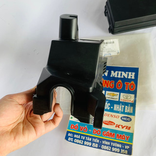 Nắp hộp cầu chì Spark 2008-2011 M200 (Matiz3)