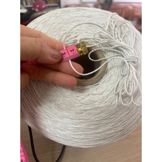 Dây Thừng Macrame Mềm 100% Cotton 2mm - Handmade, Decor…