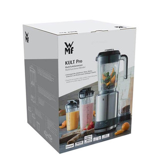 Máy xay đa năng WMF KULT PRO [Nhập Đức]
