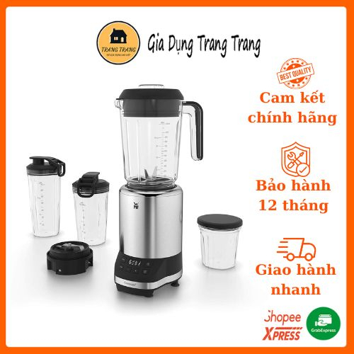 Máy xay đa năng WMF KULT PRO [Nhập Đức]