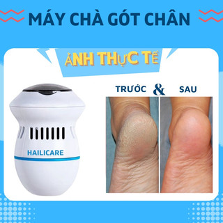 Máy mài gót chân chuyên dụng, máy chà gót chân gg2 chuyên dụng cho tiệm nails, dụng cụ chà gót tẩy da chết