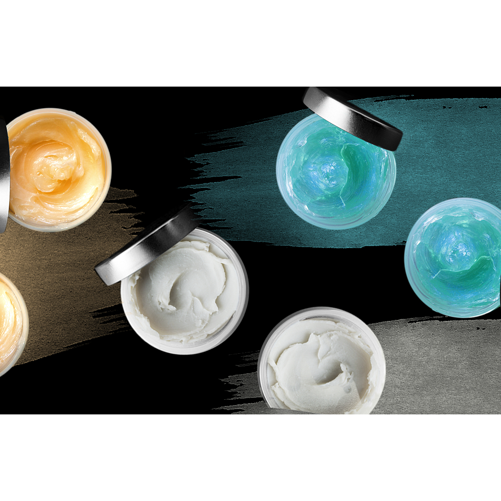 Sáp Vuốt Tóc Hanz De Fuko 56g