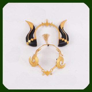 [Order 8-15 Ngày] Phụ Kiện Sừng Nilou (Genshin Impact)(Cosplay)