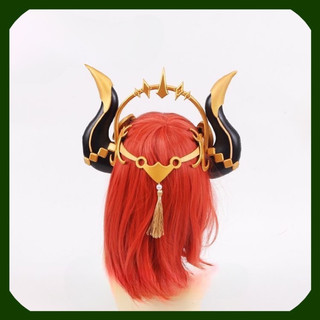 [Order 8-15 Ngày] Phụ Kiện Sừng Nilou (Genshin Impact)(Cosplay)