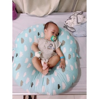 gối chống trào ngược cho bé