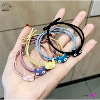 Dây buộc tóc cột tóc mèo thời trang Orin K1793 A2