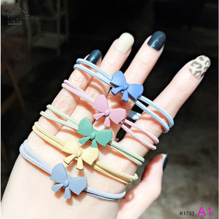 Dây buộc tóc cột tóc nơ thời trang Orin K1793 A1