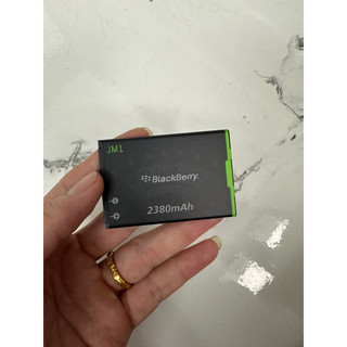  Pin Blackberry 9900 9930 9860 JM1 Dung Lượng Cao Mới 