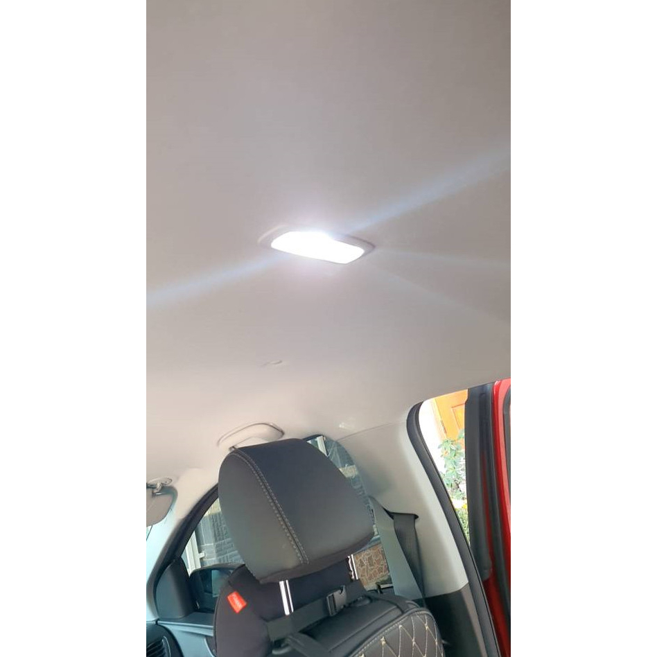 Bộ đèn trần hàng ghế sau cho Kia morning