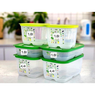 HÀNG CHÍNH HÃNG - Hộp lẻ Ventsmart trữ rau củ quả tươi 1 tháng (SALE SHOCK + FREE SHIP)