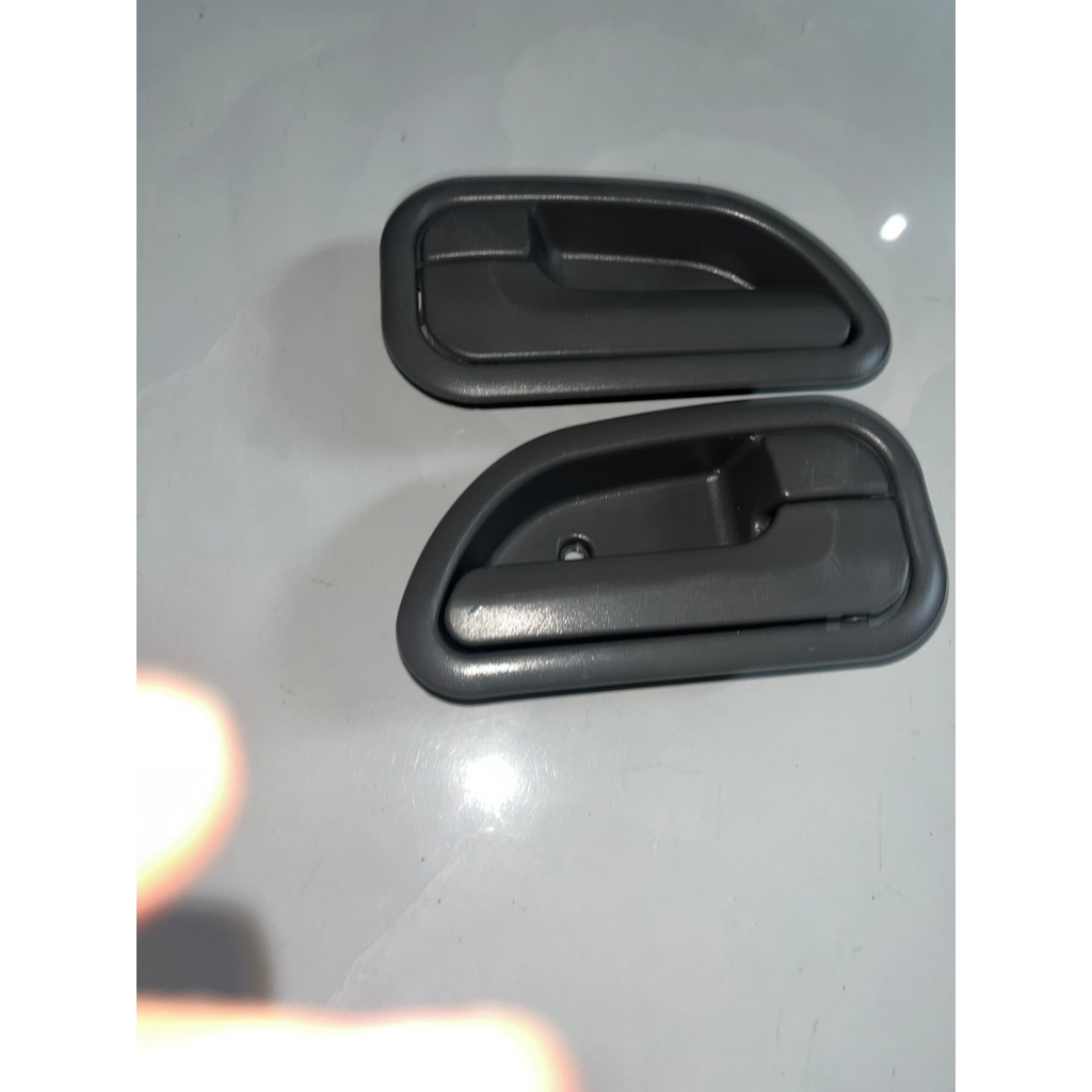 1 đôi Tay mở cửa trong lắp cho xe thaco olin
