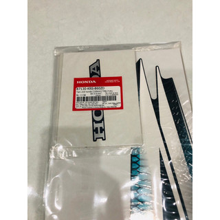 Tem Wave Apha Cộng Nhớt Zin