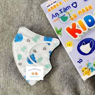 COMBO 2 Cái Khẩu Trang