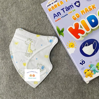 Combo 2 cái khẩu trang