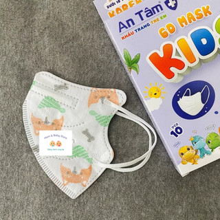 COMBO 2 Cái Khẩu Trang