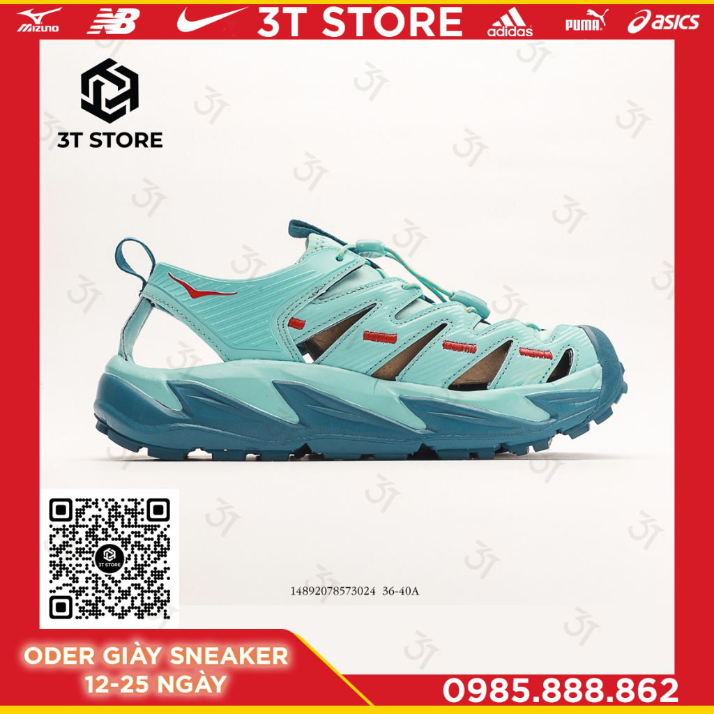 GIÀY SNEAKER MÃ SẢN PHẨM: _HOKA ONE ONE Hopara_FULL BOX_FREE SHIP TOÀN QUỐC