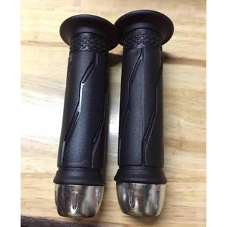 Bao tay exciter 150 2015- 2019 gù nhựa xi trắng lắp được nhiều loại xe
