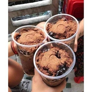 [ Chiết Lẻ]CaCao Nguyên Chất