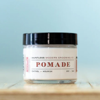 Pomade Tạo kiểu tóc Dauntless Pomade 56g