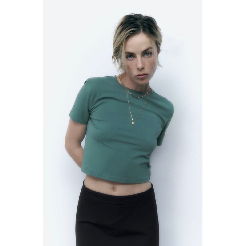 Áo phông Zara Authentic