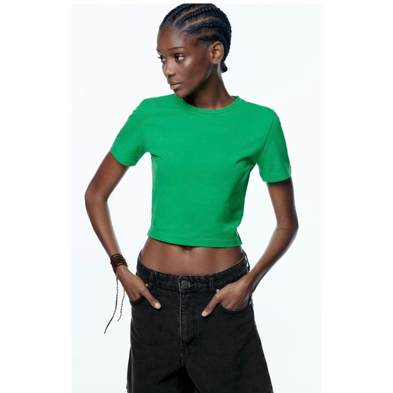 Áo phông Zara Authentic