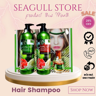 Dầu gội xả bưởi grape fruit chống rụng tóc và phục hồi hư tổn