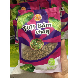 Thịt bằm chay âu lạc 1kg