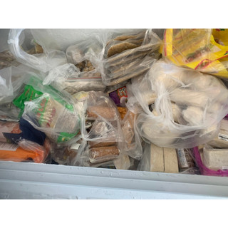 Thịt Bằm Chay Âu Lạc 1kg