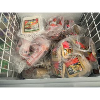 Thịt Bằm Chay Âu Lạc 1kg