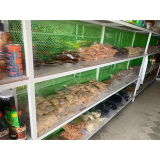 Thịt Bằm Chay Âu Lạc 1kg