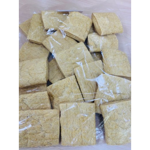 Sườn non chay panko 500g