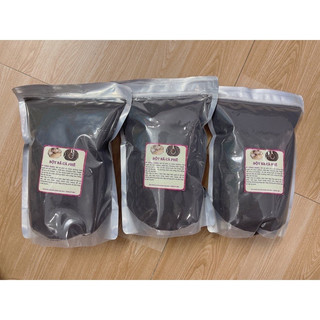 100g bã cafe nguyên chất