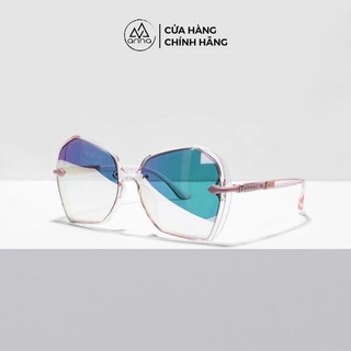 Kính mát, kính râm Annaeyewear, phong cách Hàn Quốc