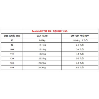 RG282_Rập giấy may đầm yếm bé gái