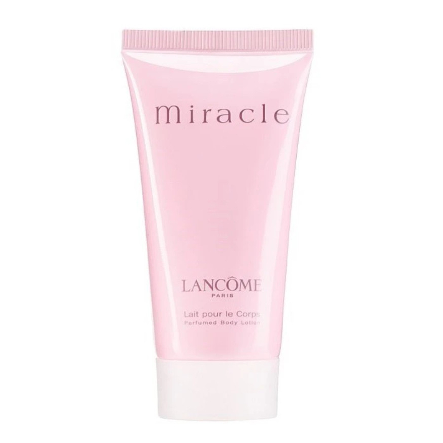Dưỡng Thể Nước Hoa Lancôme Miracle Body Lotion 50ml