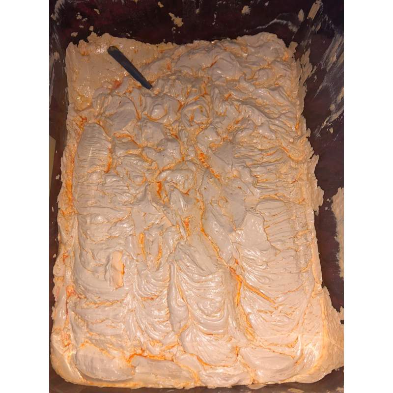 Kem body cốt ủ phôi mặt thái