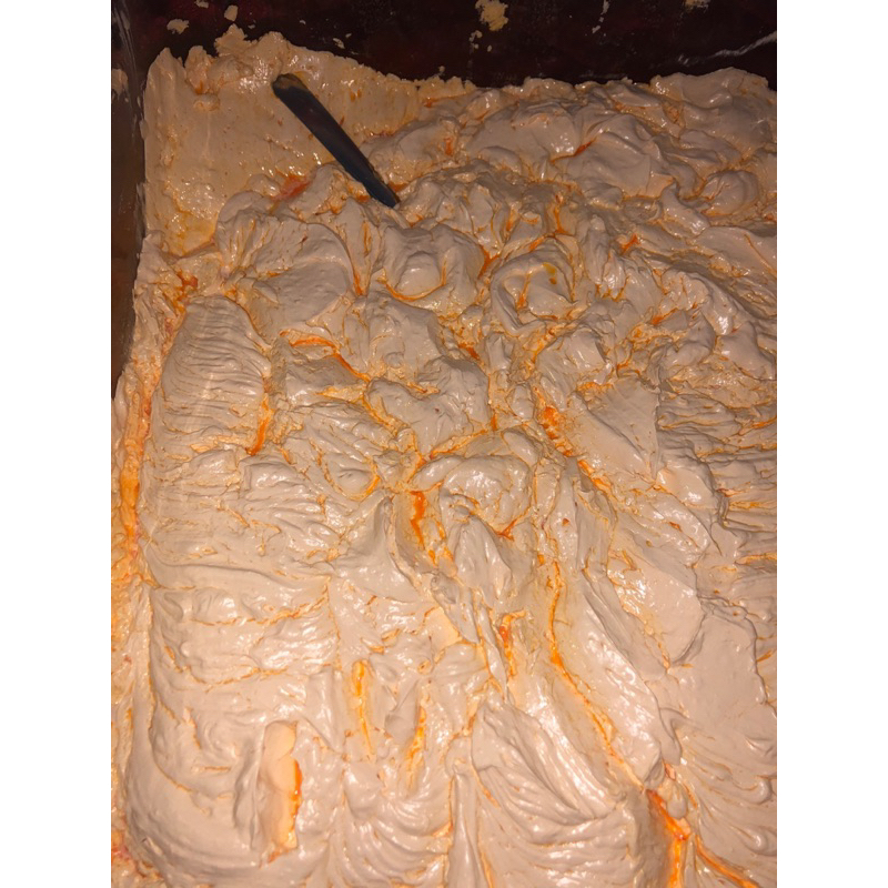 Kem body cốt ủ phôi mặt thái