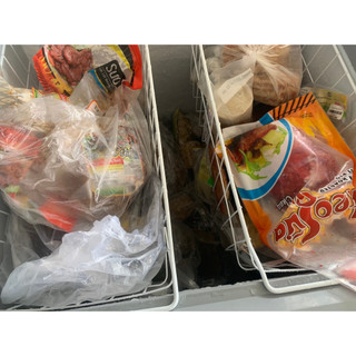 Sườn non chay panko 500g