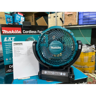 Quạt dùng pin makita dcf102z