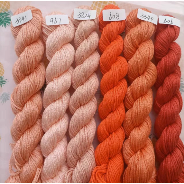 CHỉ thêu tay,chỉ thêu chữ thập