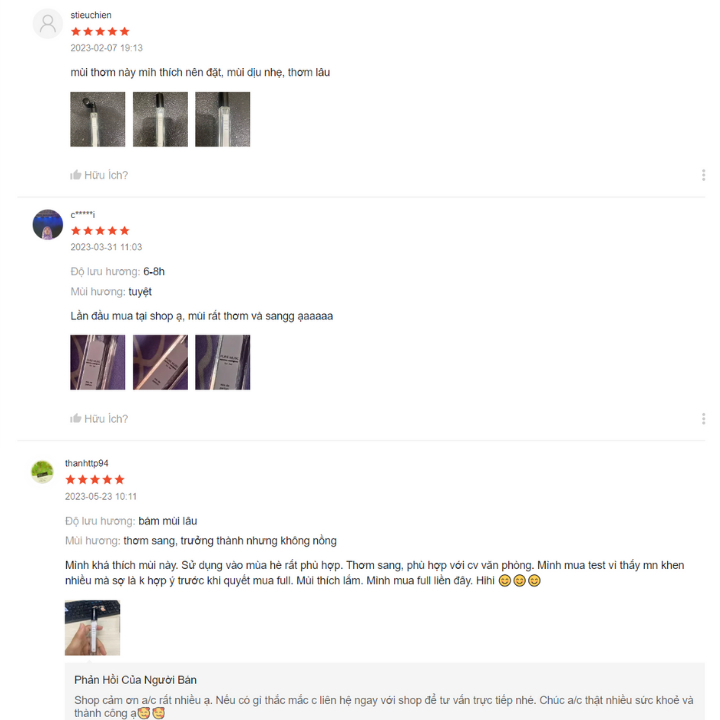 Nước hoa nữ mini chiết NARCISO RODRIGUEZ FOR HER 10ml chính hãng gợi cảm, nữ tính, tinh tế