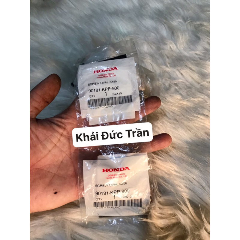 Cặp gù SH chính hãng màu đen gắn Vision AB SH Winner